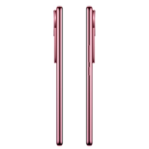 Vivo V50 5G (Rose Red, 8GB RAM, 128GB Storage)