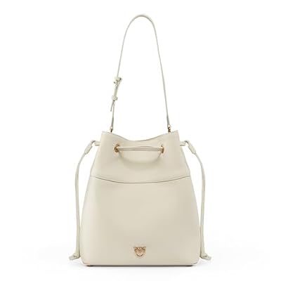 Pinko SECCHIELLO CLASSIC bianco Z14Q WHITE 29X25X15