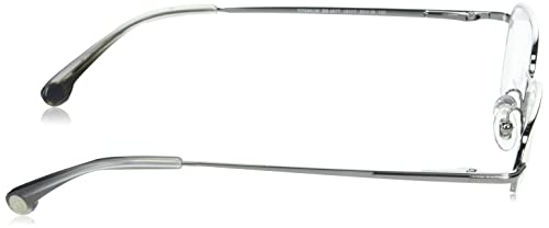 Image of Brooks Brothers mens Bb 487t Rectangular Prescription Eyewear Frames