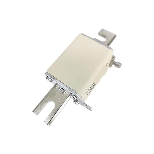Composants électroniques 3ND1244 fusible de protection rapide - 4