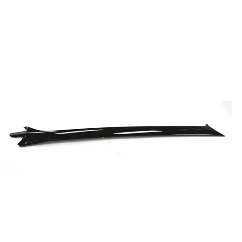 Joint d'étanchéité montant A de vitre avant droite pour Range Rover Sport 2014-2022
