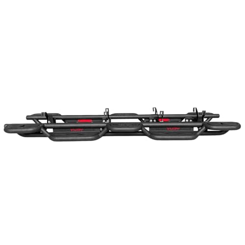 Estribos laterales para Chevy Silverado y GMC Sierra miniatura 4