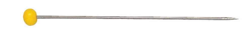 Prym 29116 Alfil+Cab.Vidrio 48x0,80mm Col.surt.300g