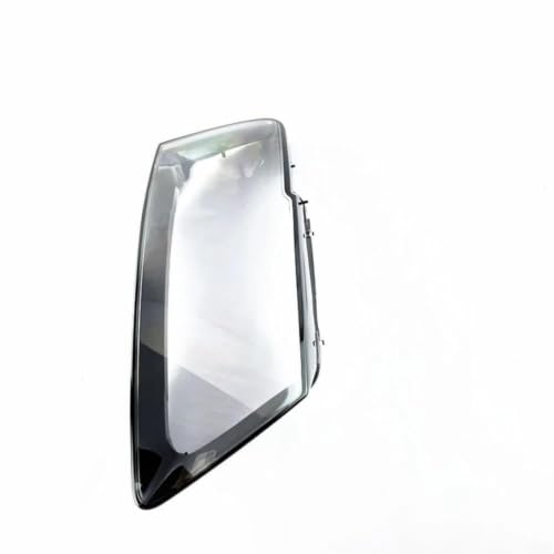 Coque de phare pour Q5 2013-2017 cache optique avant de remplacement transparent - 3