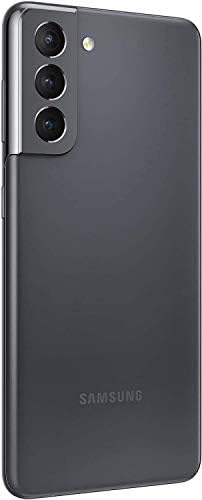 Galaxy - Galaxy S21 5G 256GB Phantom Gray SIMフリー Amazon.com: Samsung S21 256GB Phantom Gray Unlocked (Renewed