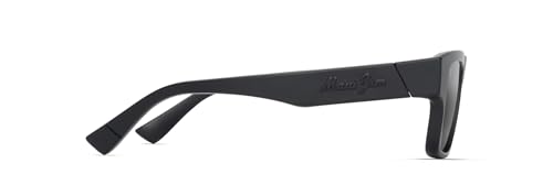 Maui Jim Kokua Rectangular Sunglasses3