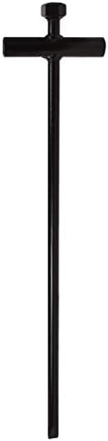 Magnum Cable Stake Driver 24" T-Handle - Works for Wolf Fang Anchors