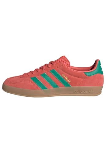 Adidas Gazelle Indoor JH5407 Preloved Scarlet, rouge, 41 1/3 EU