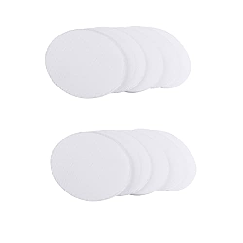 Pegatinas antideslizantes para ducha y bañera PRETYZOOM de 44 piezas 4