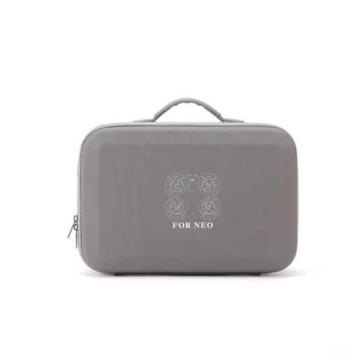 Funda protectora de transporte de EVA a medida para DJI para NEO Fly More para combo fácil de llevar a cualquier lugar