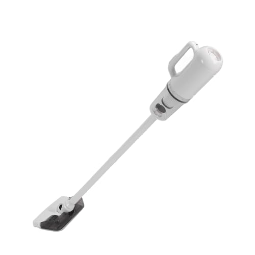 3 in 1 Handheld Vacuum Blower and Mop with Water Tank, Rechargeable Cordless Vacuum Cleaner, 30000pa 43000rpm 120W Lightweight Stick Vacuum Cleaner