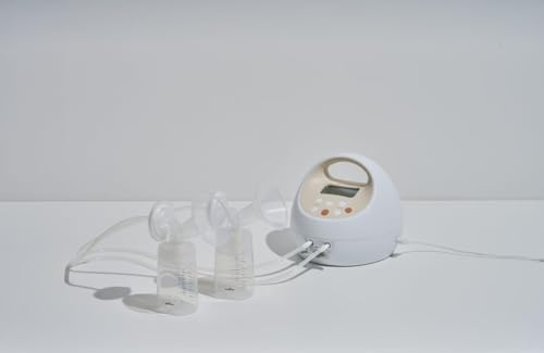 Image of Spectra Electric Breast Pump S-2 PRO