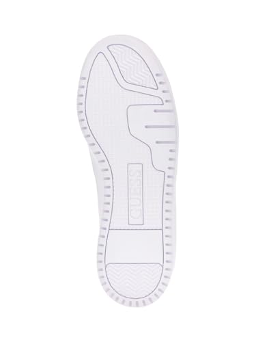 Guess MIRAM6 Sneaker Cupsole Low