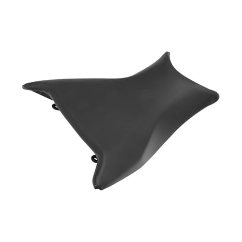 Cojín delantero para S1000RR 2009-2011 asiento negro de repuesto para motocicleta