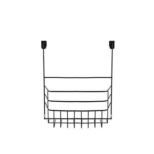 Kenney 5/8" Diameter Double Rod Conversion Kit, 42-120", Pewter #TOP7