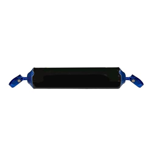 BUBEFSKD Verstellbares Stoßdämpfendes Brustpolster Für Motorradlenker Mit Wetterfester Konstruktion Verbesserter Fahrkomfort Verschleißfeste Motorradprotektoren