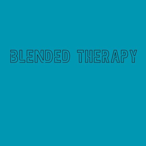 Blended Therapy Titelbild