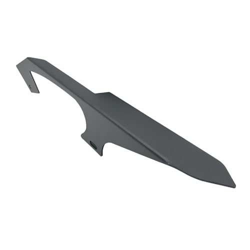 Motorrad Kettenführung CNC Motorrad Kettenabdeckung Schutzschutz Verkleidung Für KAW&ASAKI ZX-14R ZX14R 2006-2012 2013 2014 2015 2016 2017 Zubehör