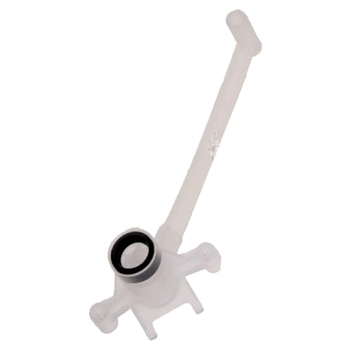 TUYAUX SIEGE RESERVOIR POUR MACHINE A CAFE KRUPS BVMPIECES - vue 3