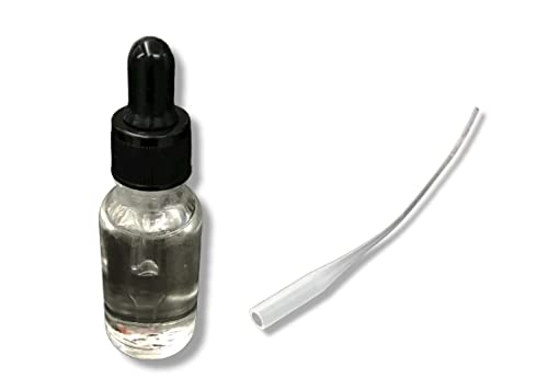 Smoke Oil Liquid 20ml for Henglong Generator Box 1/16 2.4Ghz RC Tank German US Russian