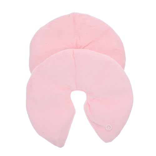 Coussinet gel froid allaitement Healvian contre l'engorgement de la poitrine