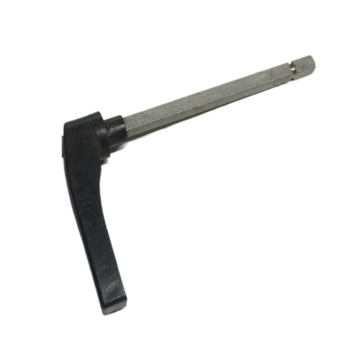 Levier de vitesse pour moteur hors-bord en alliage haute résistance