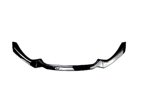 Accessoire de becquet avant pour Série 1 F20 F21, idéal pour personnaliser votre citadine