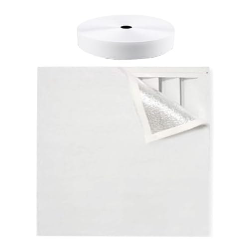 Aislante para extractor de tejado que soluciona la pérdida de calor invernal 2