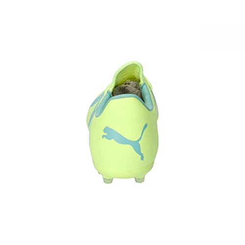 Botas De Football Puma Future Play Mg Fast Yellow - vue 7