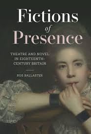 Buy Fictions of Presence — BookShops.in