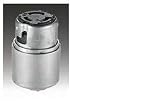 Cooper Wiring Devices 63CR60 Conn CR 50A 125V 2P3W H/L Armored
