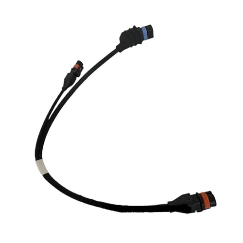 Câble adaptateur d'arrosage atomisé pour drone DJI T50 T25 pièce réparation