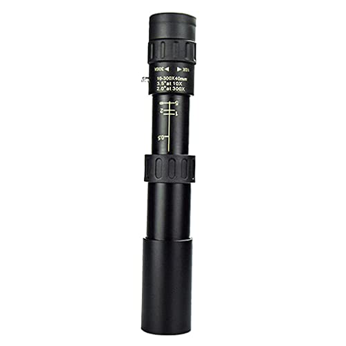 Image of Bnf 4K 10-300X40mm Zoom Telescope BAK4 1pc |Cameras & Photo | & | & s|1x Telescope Set