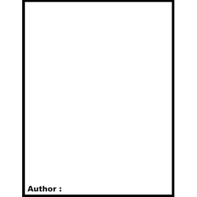 BLANK COMIC BOOK: DRAW YOUR OWN COVER ART