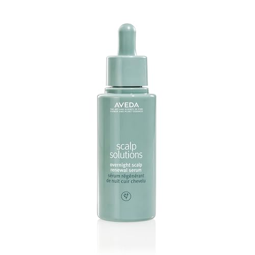 Aveda Scalp Solutions Hydrating Scalp & Hair Masque | 77% Scalp Moisture Barrier Replenishment Instantly* | For All Hair Types | Vegan Squalane | Silicone Free | 97% Naturally Derived*, 5 Fl Oz