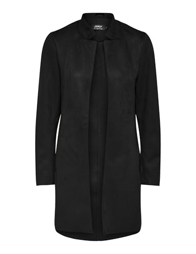 ONLSOHO Faux Suede Coatigan CC OTW