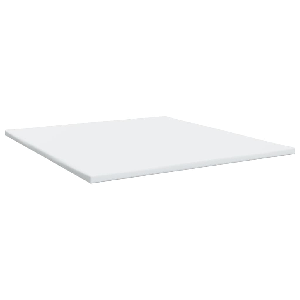 Cama Box Spring con colchón somier Mueble Cama Estructura Cama Bed Frame Cama con colchon Tela Gris Taupe 200x200 cm - 3290606