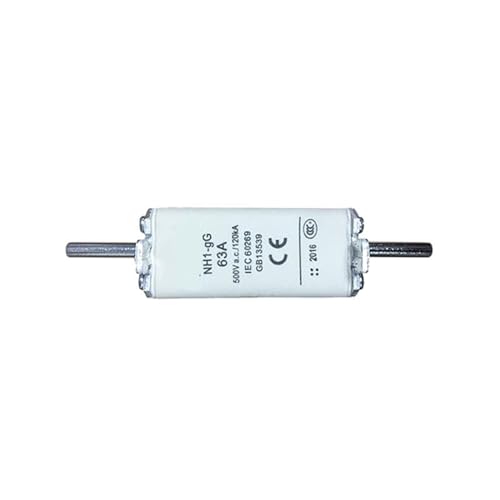 Fusible haute tension 3NA7236-6 pour protection de circuits électriques