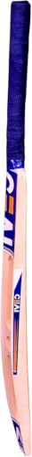 Image of CEAI Scoop Design Popular Willow Premium Cricket Bat with Bat Cover for Men's & Adult, Advance Play All Tennis Ball, Tournament Match (Size Full)