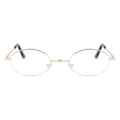 Image of Diamond Shape Cat Eye Women's Sunglasses Lightweight Frames Provide Uv Protection,Small Metal Frames Making Them Ideal For Everyday Wear.,Non-Polarized