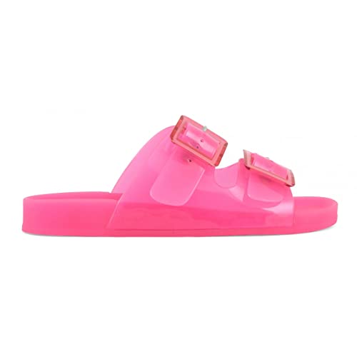 Zapatilla Colors of California en Caucho Fucsia HC.CHJ0010-FUXIA 40 EU