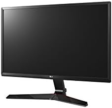 LG UltraGear 27MP59G-P - Monitor 27 pulgadas gaming, Full HD, 75Hz, 5 ms,  1000:1, 250nit, sRGB 99%, 16:9, HDMI, Color Negro : Lg: Amazon.es:  Informática