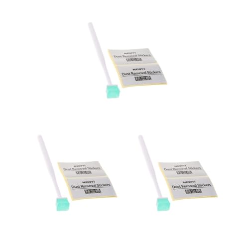 Stylo de nettoyage CCD CMOS pour éliminer les poussières de votre reflex
