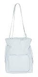 Marc O'Polo Kiela Crossbody Bag M Spring Sky
