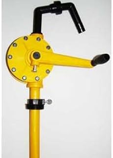 Polypropylene Rotary Pump