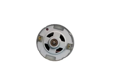 Moteur à faible bruit et couple élevé JGB37 555 pour automatisme précis
