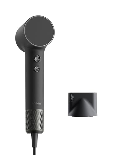 Laifen MINI Hair Dryer, Lightweight and Compact High Speed 200M