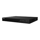 Hikvision Gravador NVR Pro DS-7616NI-Q2/16P(E) 16 Canais PoE 4K