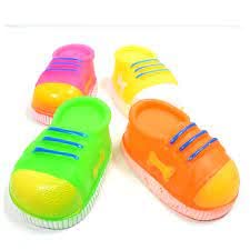 PSK PET MART Squeaky Shoes Rubber Toy for Dog (Pack of 2) (Color May Vary) (B0BHTD6CWK) Amazon Price History, Amazon Price Tracker