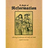 A Night of Reformation 1891206184 Book Cover